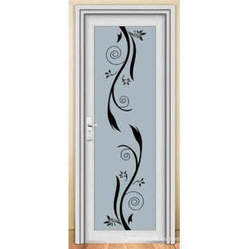 Puerta de aluminio Allloy (AA-L025)